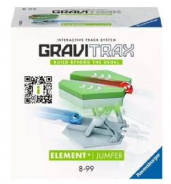 GRAVITRAX - JUMPER - ACCESSOIRES POUR PARCOURS À BILLES